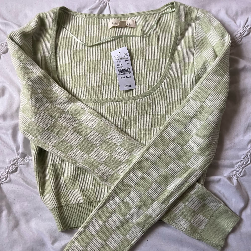Pacsun Top